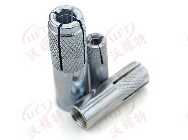 膨（péng）脹.頂爆螺栓(1)