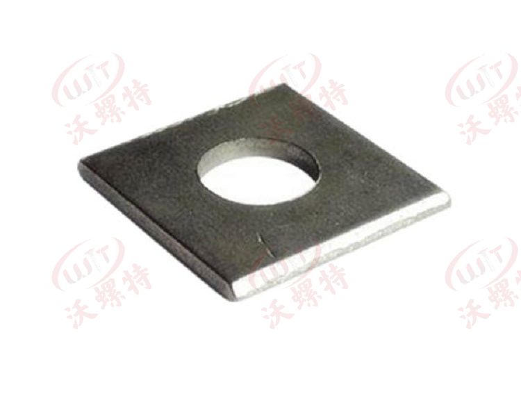 方型（xíng）墊圈