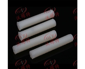 尼龍螺柱（zhù）.全牙